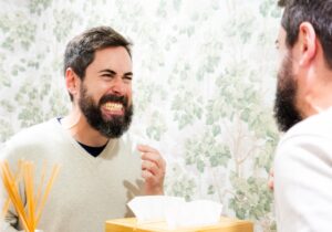 Dientes torcidos en adultos: revisión de ortodoncia en Clínica Dental Peña, Gijón